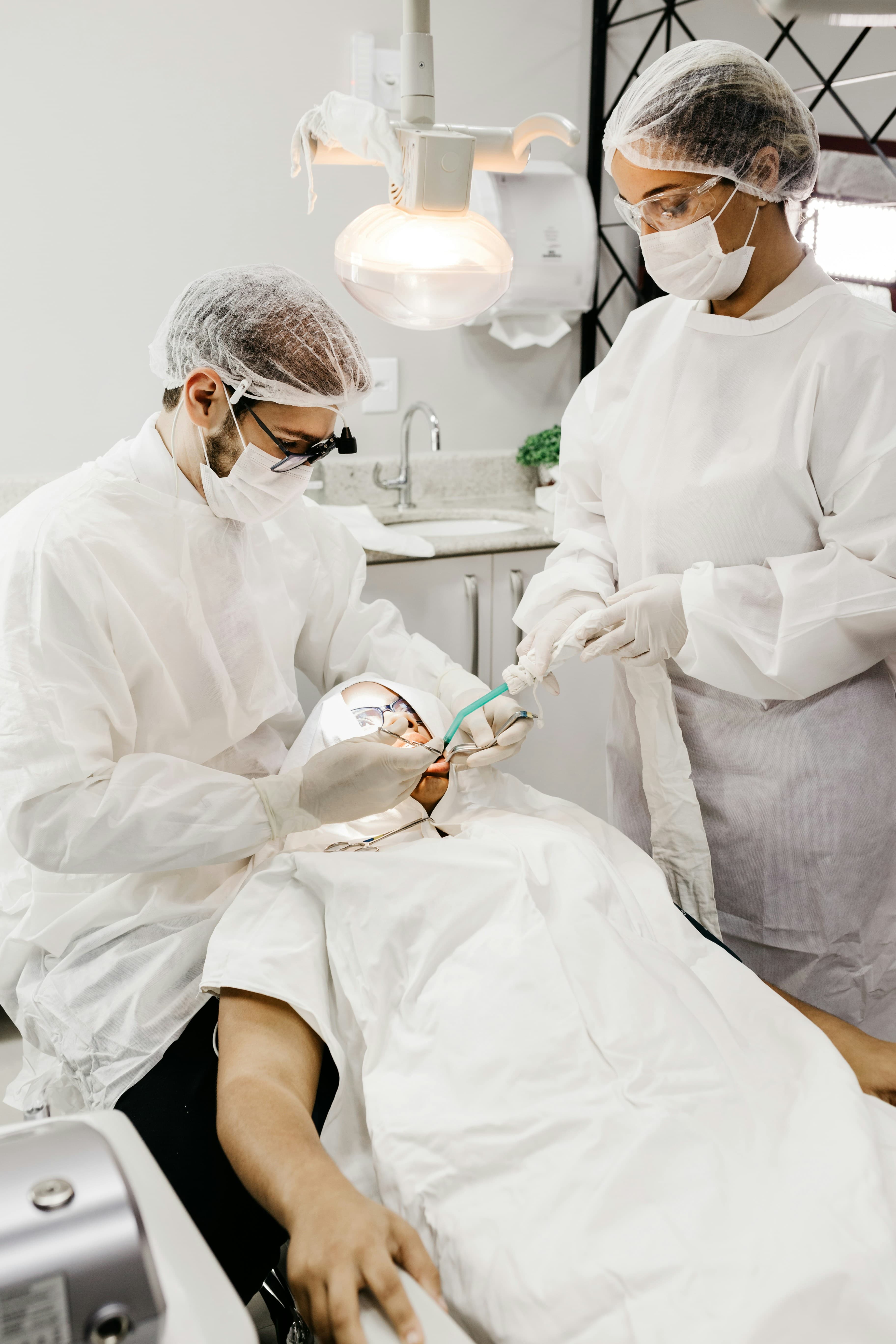 Root Canals Don't Hurt, Here's the Truth